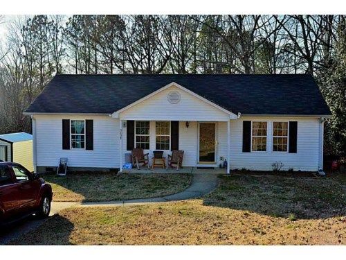 3638 Looper Circle, Gainesville, GA 30506