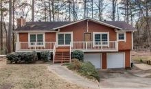817 Omaha Drive Norcross, GA 30093