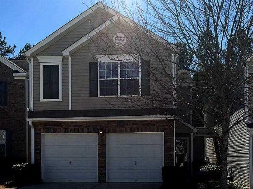 6245 Smoke Ridge Lane, Cumming, GA 30041