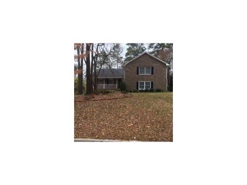 864 Branford Lane, Lilburn, GA 30047