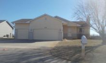 629 E Peach Ave Haysville, KS 67060