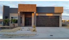 12813 Cozy Cv El Paso, TX 79938
