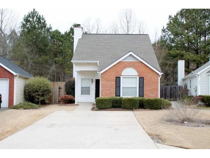 2802 Pine Valley Way Nw, Kennesaw, GA 30152