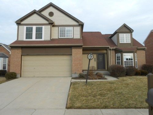 6066 Havenwood Court, Hamilton, OH 45011