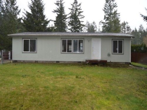 161 NE Captain Hook Dr, Belfair, WA 98528