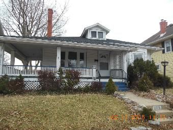 318 S Arlington Ave, Springfield, OH 45505