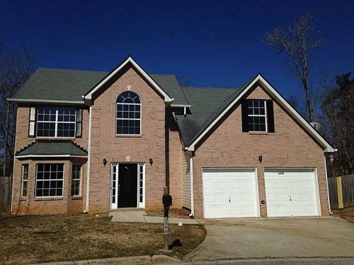 3599 Gray Birch Drive, Decatur, GA 30034