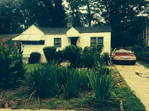 647 Stokeswood Avenue Se, Atlanta, GA 30316