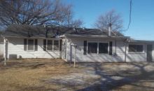 1614 Roanoke Street Wichita, KS 67218