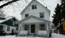 3542 East 108th St Cleveland, OH 44105