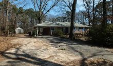 796 Paden Drive Lawrenceville, GA 30044