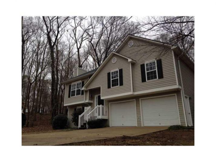 32 Wisteria Trail Sw, Cartersville, GA 30120