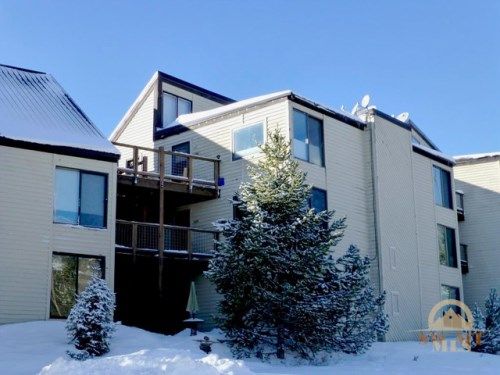 21 Sitting Bull Road - Hill Condo #1341, Big Sky, MT 59716