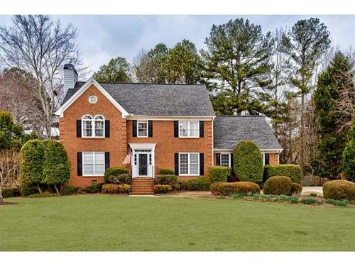 4354 River Stream Circle, Norcross, GA 30092