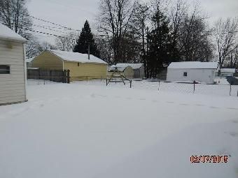 5512 Harschel Dr, Toledo, OH 43623