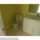 725 NW 170TH TE # 725, Hollywood, FL 33028 ID:11818322