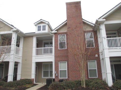 706 River Rock Way Unit #105, Newport News, VA 23608