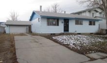 1059 Rio Vista Evansville, WY 82636