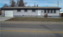 1900 E 15th St Casper, WY 82601