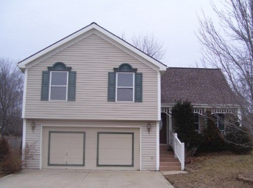 18312 E 31st Terr, Independence, MO 64057