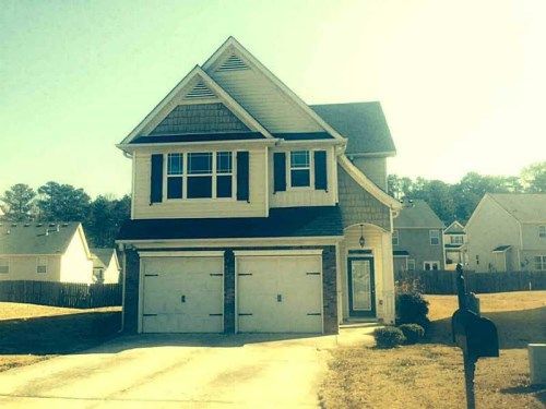 8132 Willowbank Way, Douglasville, GA 30134