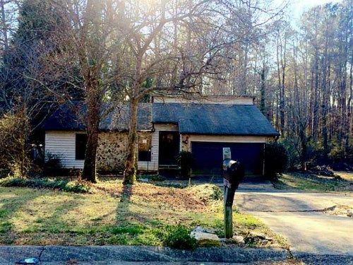 1334 Brays Mill Trace, Lawrenceville, GA 30044