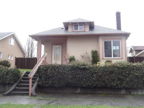 705 S 50th St, Tacoma, WA 98408