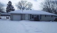 2742 Rhoadesdale Av Akron, OH 44312