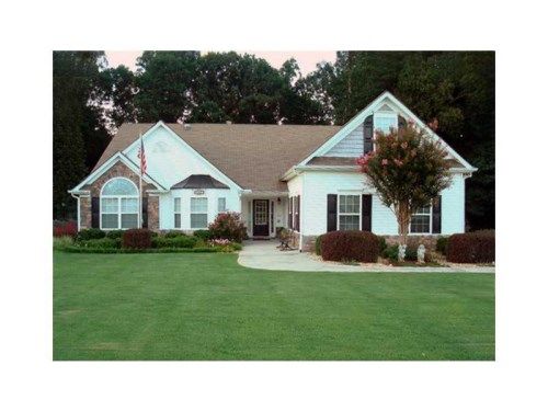 4462 Caney Fork Circle, Braselton, GA 30517