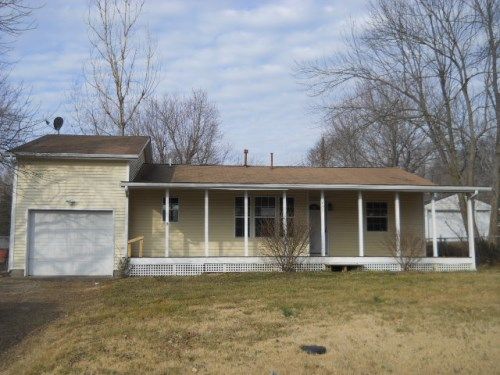 405 Knox Avenue, Vine Grove, KY 40175