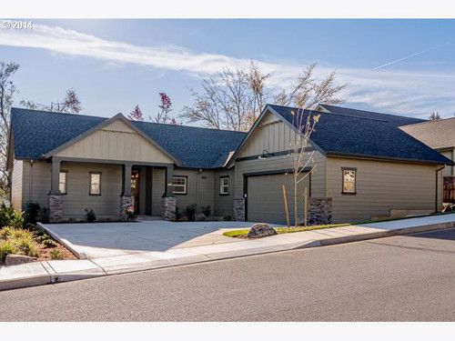 5717 PERIDOT WAY, Springfield, OR 97478