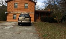 889 Wytower Trail Norcross, GA 30093