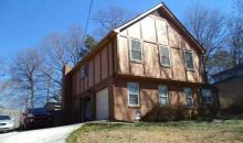 1184 Pirkle Road Norcross, GA 30093