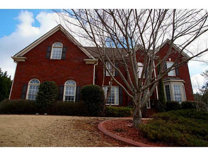 8046 Ridge Valley Road, Woodstock, GA 30189