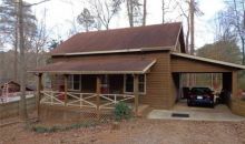 3065 Mangum Drive Cumming, GA 30041