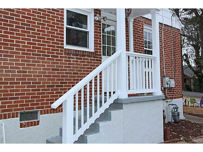 463 E Pharr Road, Decatur, GA 30030