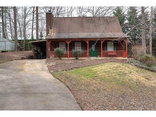 3160 Continental Drive, Cumming, GA 30041