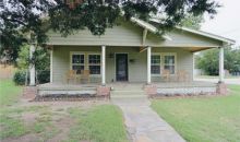 523 S Muskogee Street Sapulpa, OK 74066