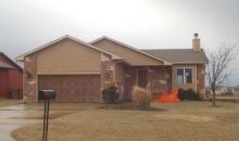 401 S Eastridge St Valley Center, KS 67147