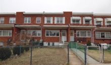 2805 Maudlin Ave Baltimore, MD 21230