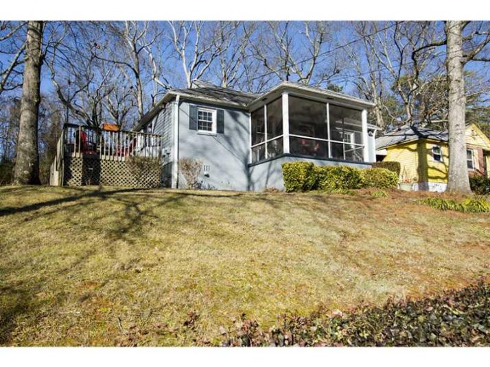 811 Maynard Terrace Se, Atlanta, GA 30316