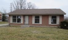 3332 Hartston Dr Lexington, KY 40515