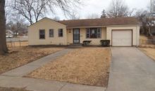 3200 N Mccoy St Independence, MO 64050