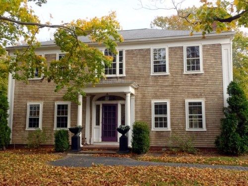 2400 Meetinghouse Way, West Barnstable, MA 02668