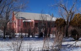 1490 State Street, Raton, NM 87740