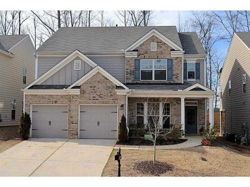 6075 Overleaf Terrace, Cumming, GA 30040