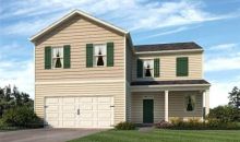 5591 Luther Court Ellenwood, GA 30294