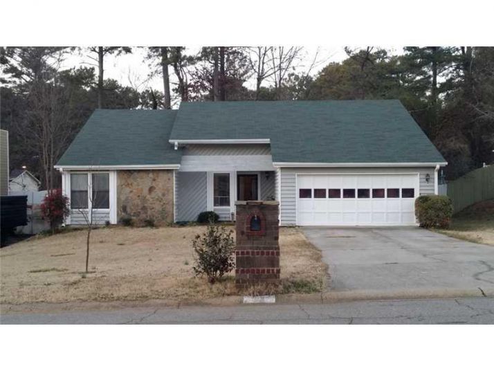 5052 Audubon Place, Norcross, GA 30093