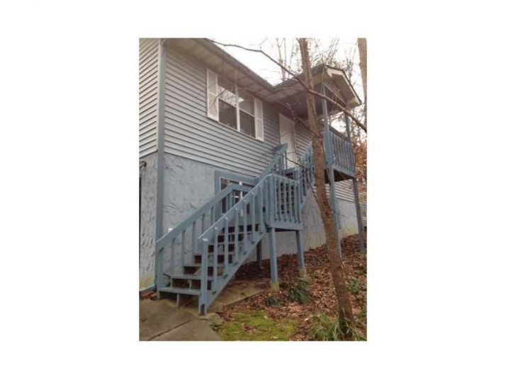 3998 Rock Mill Drive, Marietta, GA 30062
