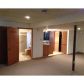 3998 Rock Mill Drive, Marietta, GA 30062 ID:11881796